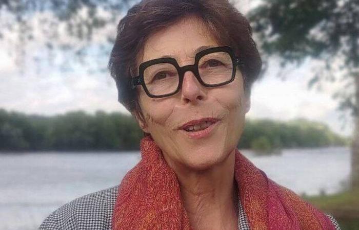 Gesetzgebung. Im Wahlkreis Angers-Mauges zieht sich Sylvie Gabin (NFP) aus dem Dreieck zurück