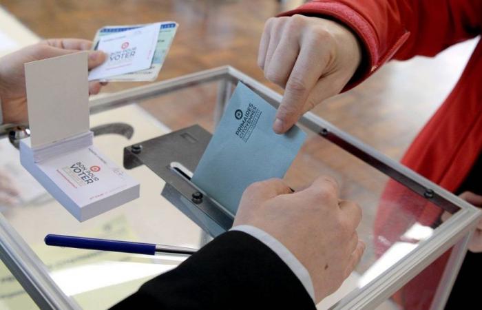 Parlamentswahlen 2024: Alle Ergebnisse der ersten Runde in der Dordogne und in Ihrer Gemeinde