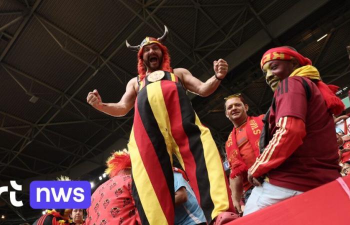 Live-Blog Frankreich-Belgien – Nationaltrainer Tedesco überrascht mit Aufstellung: Diese 11 Red Devils werden bald auf dem Feld stehen