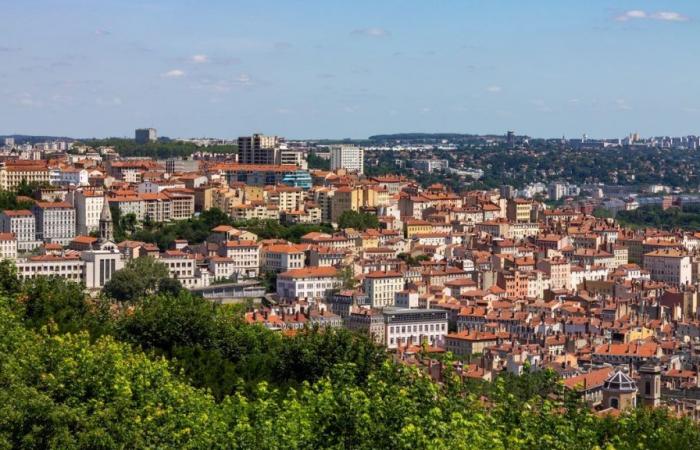 Immobilien: beliebte Städte rund um Lyon!