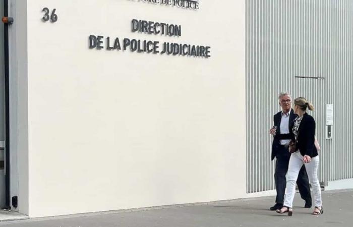 Vorwürfe sexueller Gewalt: Die französischen Filmemacher Benoît Jacquot und Jacques Doillon in Haft