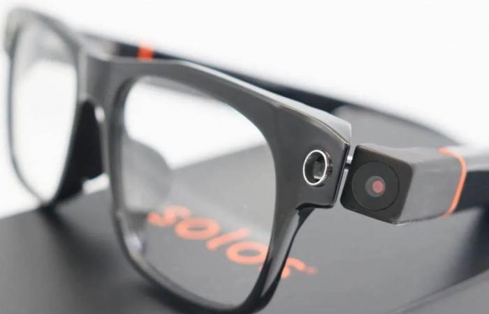 Hier ist eine tolle Alternative zu Meta Smart Glasses