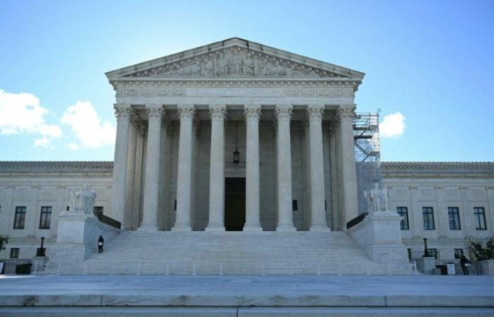 USA: Der Oberste Gerichtshof verschiebt den Bundesprozess gegen Donald Trump weiter