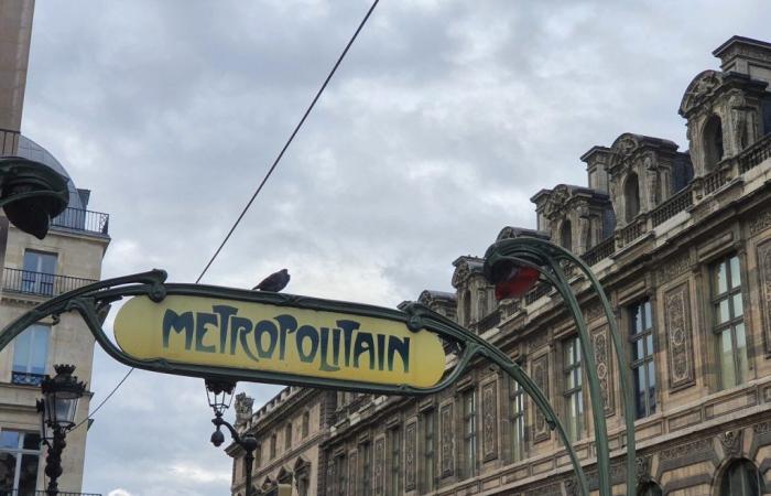 RATP: Die U-Bahn-Linie 7 in Paris ist aufgrund eines technischen Vorfalls für mehrere Stunden unterbrochen