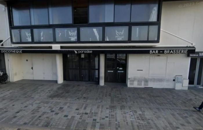 Der Bürgermeister von Sables d’Olonne reagiert auf die Messerattacke auf zwei Jugendliche, die einen Nachtclub verlassen