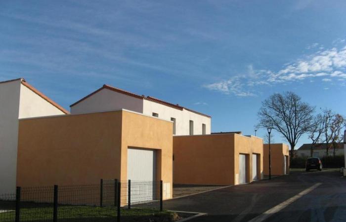 La Roche Agglomération verlangsamt den Nachholbedarf beim Bau von Sozialwohnungen