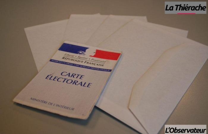 de-Calais – Parlamentswahlen: Auf dem Weg zu einem Duell am 7. Juli im 2. Wahlkreis