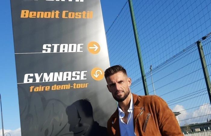 Vannes: Große Namen des französischen Fußballs treten dem VOC-Management bei