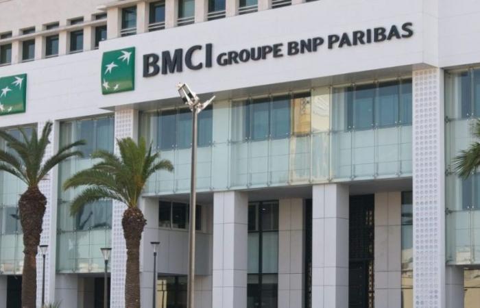 BMCI Factoring gewinnt den Preis für den besten Faktor für Afrika und den Nahen Osten