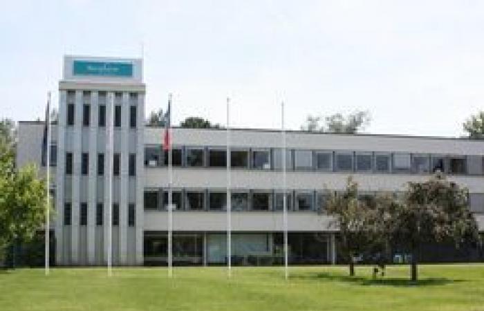 In Essonne verdoppelt Nexans seine Produktionskapazität für medizinische Kabel