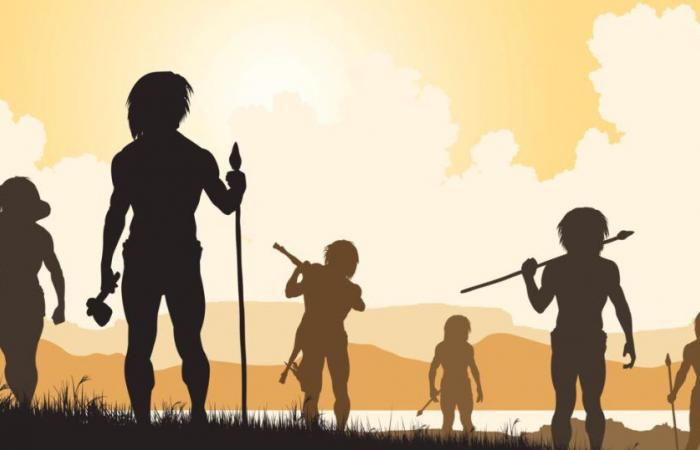 Was machten prähistorische Menschen mit Kindern mit Down-Syndrom?