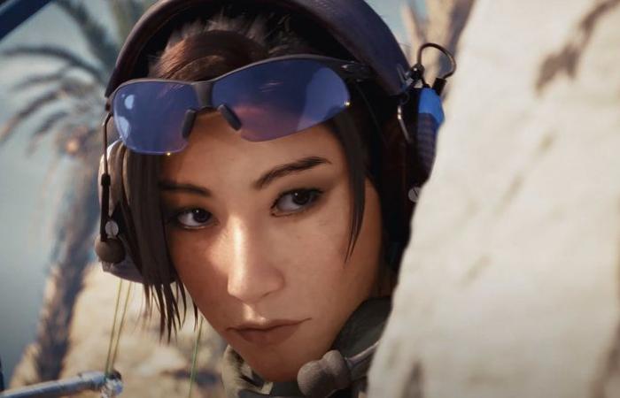 Das neue kostenlose Delta Force-Spiel kündigt seine Alpha mit einem schönen Video an | Xbox
