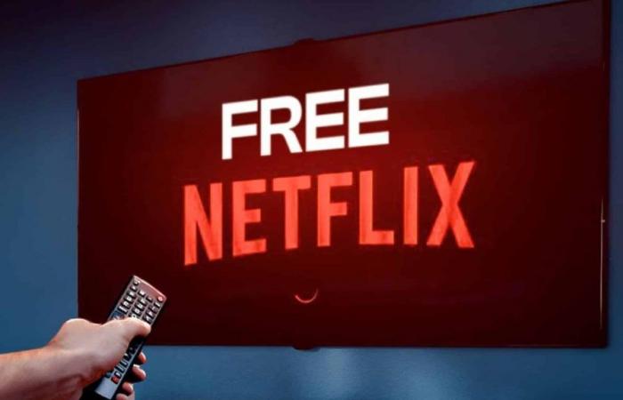 So erhalten Sie Netflix kostenlos auf Ihrer Freebox