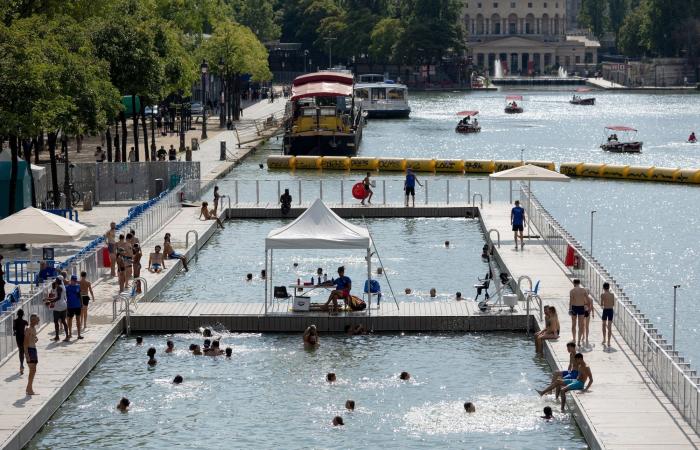 Was kann man im Juli in Paris unternehmen? 10 Veranstaltungen, die Sie nicht verpassen sollten