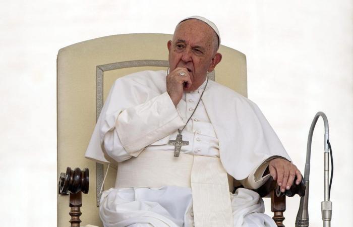 die Sorgen des Vatikans hinsichtlich der französischen Wahlen