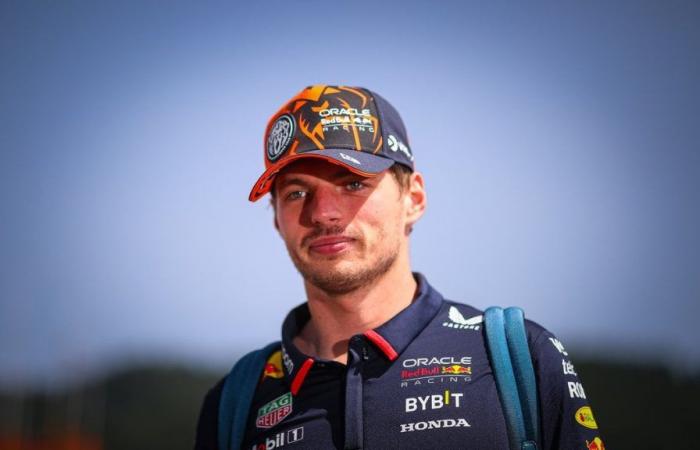 F1: Verstappen sanktioniert, Red Bull „schockiert“