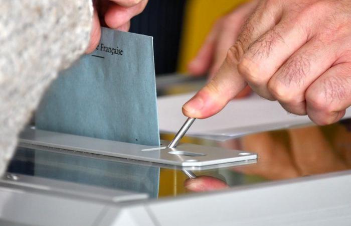 Parlamentswahlen 2024: Courbevoie, Crépol, Nanterre, Neukaledonien… Die Ergebnisse in den von den Nachrichten betroffenen Städten