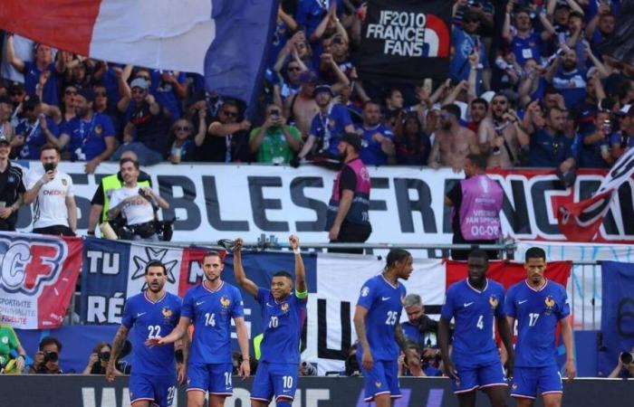 Euro 2024. Welcher Gegner für die französische Mannschaft im Viertelfinale nach dem Sieg gegen Belgien?