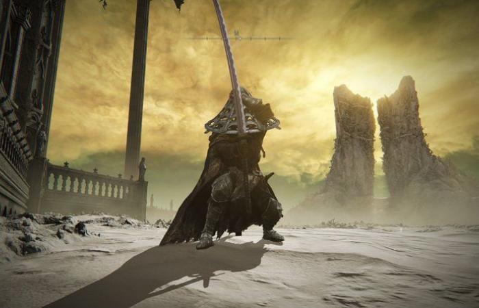Test – Elden Ring: Shadow of the Erdtree – Der beste DLC? | Xbox