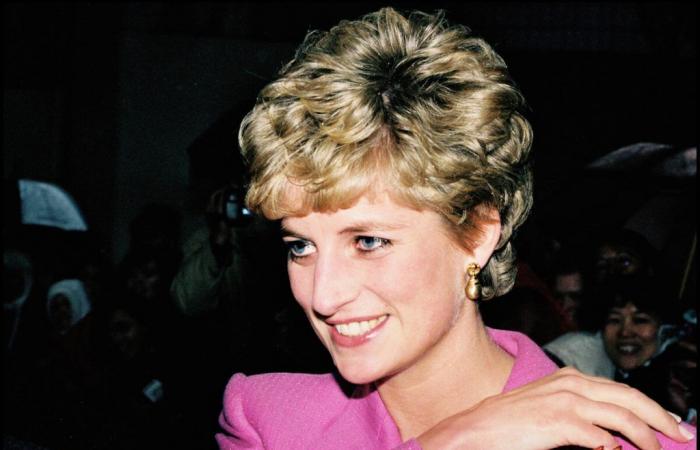 Lady Diana wäre 63 Jahre alt geworden: Dieses Mitglied der königlichen Familie, das sie nicht vergessen hat, erweist ihr eine bewegende Hommage
