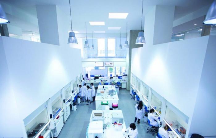 Gesundheitssicherheit: Phytocontrol investiert 15 Millionen Euro in ein neues Labor in Nîmes