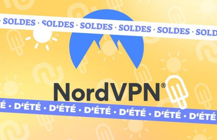 NordVPN nutzt den Sommerschlussverkauf, um ein neues Werbeangebot + einen Monat gratis einzuführen