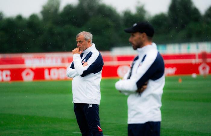 Ligue 1: Bei LOSC wie anderswo ist der Walzer der Trainer zu Ende