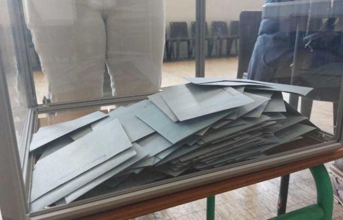 Parlamentswahlen in Alençon-Domfront: Woran Sie sich aus der ersten Runde erinnern sollten