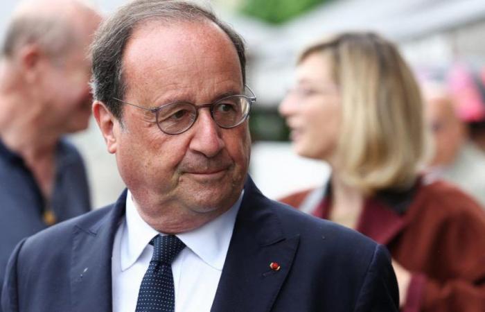 François Hollande, Marine Le Pen, Gabriel Attal … die Gewinner und Verlierer der französischen Parlamentswahlen