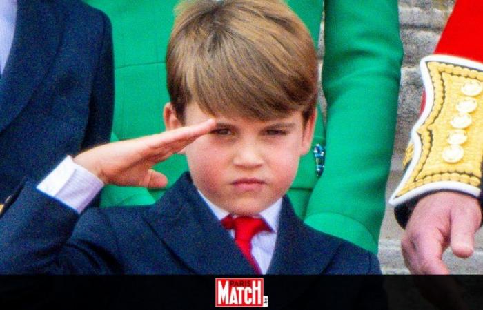 „Zu lustig“: Die Reaktion von Prinz Louis nach einer Zurechtweisung von Prinzessin Charlotte geht viral