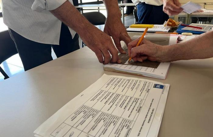 Parlamentswahlen 2024 – Ergebnisse. Montpellier stimmt im ersten Wahlgang massiv nach links und völlig gegen den Strich der Nachbarstädte