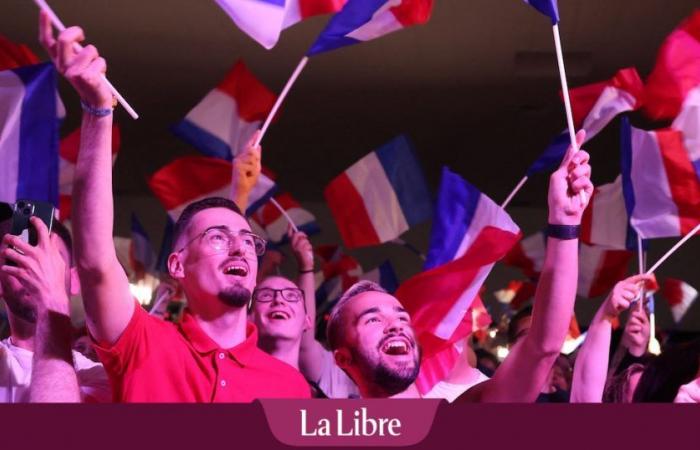 Legislative: Warum wenden sich die Franzosen nach rechts? „Der RN ist zum Standardträger der Verletzlichkeit geworden“