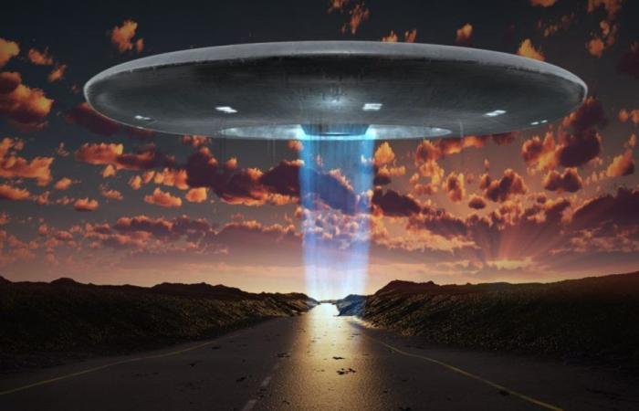 Welt-UFO-Tag: 2. Juli 2024