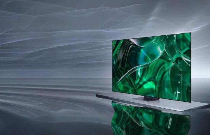 OLED-TV profitiert von 1000 Euro Rabatt im Ausverkauf!