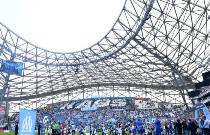 OM: Marseille zerreißt sich für einen 40-Millionen-Euro-Transfer