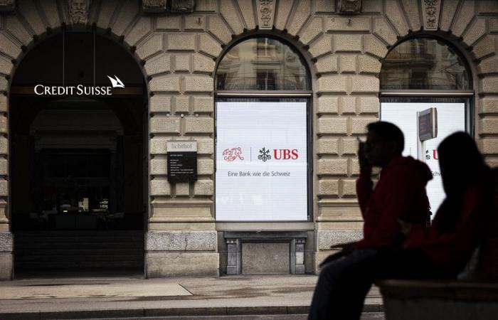 Fusion mit UBS: Die Credit Suisse existiert in der Schweiz nicht mehr