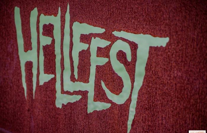 Hellfest 2024: ein Rückblick auf den Sonntag, den 30. Juni