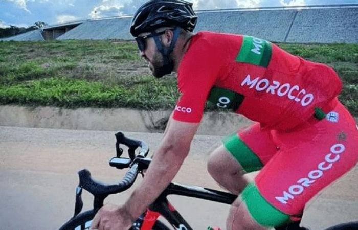 Marokkanische Straßenradmeisterschaften Adil El Arbaoui behält seinen Zeitfahrtitel – Heute Marokko