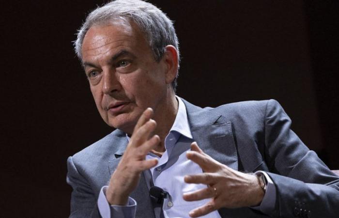 José Luis Rodriguez Zapatero: „Wir erleben einen großartigen Moment in den Beziehungen zwischen Marokko und Spanien