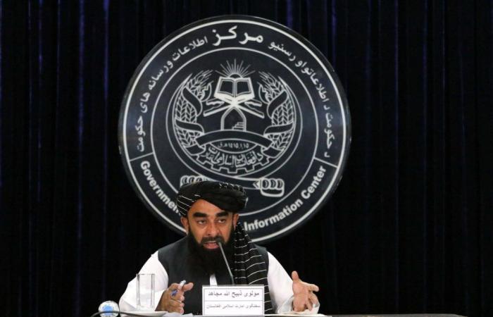 In Doha einigt sich die internationale Gemeinschaft auf Gespräche mit den Taliban