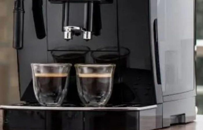 Können Sie den Preis der Delonghi-Kaffeevollautomaten an diesem Montag erraten?