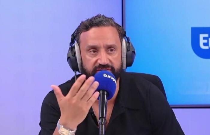 Überrepräsentation des RN, aus Wiederholungen gelöschte Sequenzen: Le Monde enthüllt die „Propaganda“-Praktiken von Cyril Hanounas Show auf Europe 1