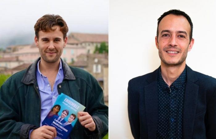 Parlamentswahlen 2024: In Drôme ziehen sich die drittplatzierten makronistischen Kandidaten zurück, um die RN zu „blockieren“.