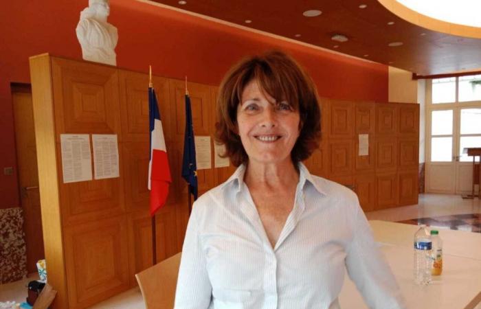Parlamentswahlen in Sarthe. 4. Wahlkreis: Sylvie Caseneve-Péré fordert Elise Leboucher zum Rückzug auf
