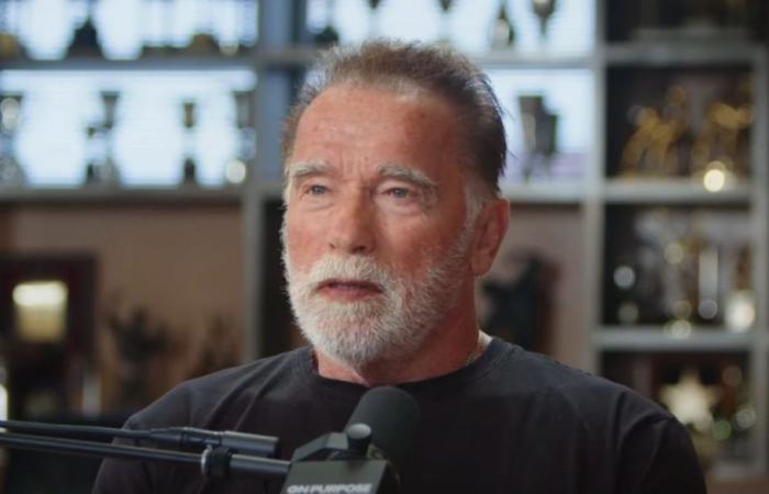 Das virale Statement des Sohnes von Arnold Schwarzenegger (76) zum Superstar: „Wirklich kein…“