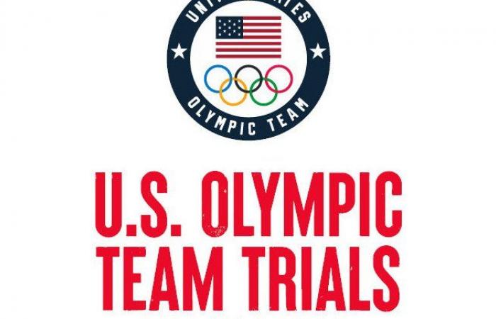 2024 US Olympic Trials: RM für Sydney McLaughlin-Levrone über 400 m (…)
