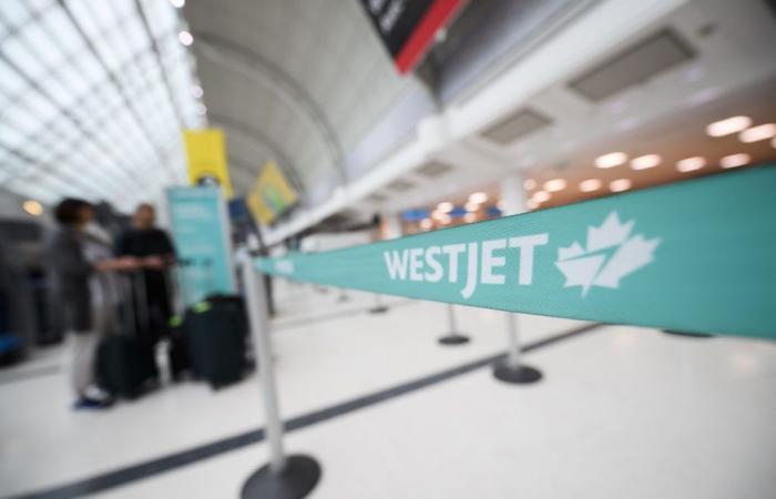 Eine grundsätzliche Einigung beendet den Streik der WestJet-Mechaniker