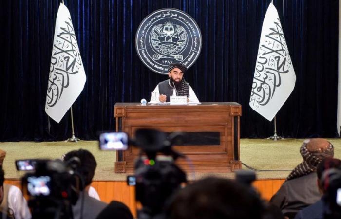 Die UN schließen sich auf Kosten der afghanischen Frauen wieder den Taliban an