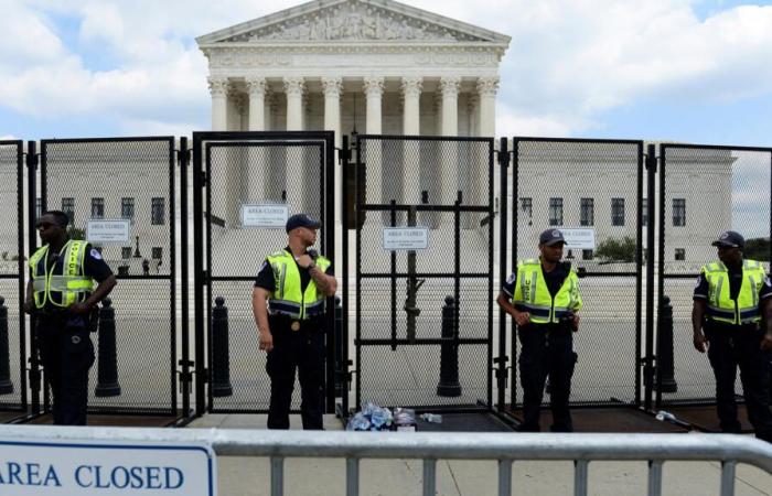 Der Oberste Gerichtshof gewährt Donald Trump einen Teilsieg bezüglich seiner Immunität