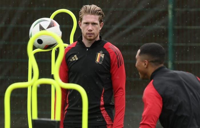 Belgien-Star De Bruyne: „Ich habe mehr als genug Geld, aber …“ | Fußball